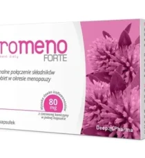 leki na menopauzę
